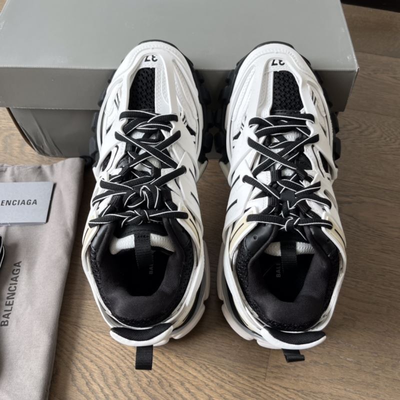 Balenciaga Track Shoes